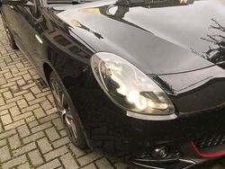 Schwarz Gebraucht 2019 Alfa Romeo Giulietta Limousine | 14.100 € (Fairer Preis)