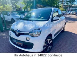 Weiß Gebraucht 2015 Renault Twingo Liberty Kleinwagen | 5.990 € (Fairer Preis)