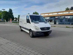 Weiß Gebraucht 2007 Mercedes Sprinter Van | 7.999 €