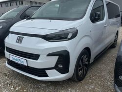 Weiß Neu 2025 Fiat Ulysse Van | 44.444 € (Fairer Preis)