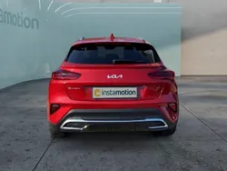 Gebraucht 2024 Kia XCeed SUV | 29.099 € (Fairer Preis)