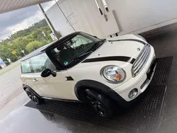 Beige Gebraucht 2008 Mini ONE Kleinwagen | 3.200 € (Fairer Preis)