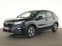 Blau Gebraucht 2024 Suzuki SX4 S-Cross Club SUV | 22.354 € (Guter Preis)
