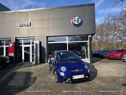 Blau Gebraucht 2020 Abarth 500 Kleinwagen | 20.900 € (Fairer Preis)