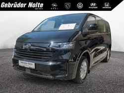 Schwarz / Neu 2025 VW T7 Life Van | 55.950 € (Guter Preis)