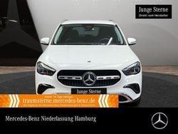 Polarweiß Gebraucht 2024 Mercedes GLA200 Progressive SUV | 36.590 € (Superpreis)