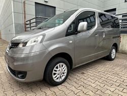 Grau Gebraucht 2014 Nissan Evalia Tekna Van / Kleinbus | 10.980 € (Guter Preis)