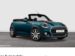 Grün Gebraucht 2020 Mini Cooper Clubman Essential Kombi | 19.990 € (Guter Preis)