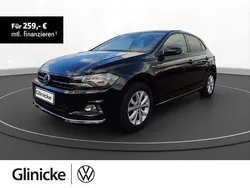 Gebraucht 2018 VW Polo Highline | 13.920 € (Fairer Preis)