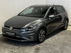 Grau Gebraucht 2019 VW Golf VII Join Limousine | 16.294 € (Fairer Preis)