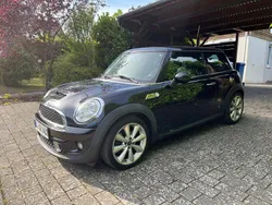 Schwarz Gebraucht 2012 Mini Cooper S Kleinwagen | 9.600 € (Fairer Preis)
