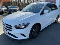 Mercedes B200