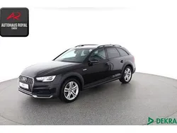 Gebraucht 2019 Audi A4 Allroad Comfort Kombi | 27.880 € (Fairer Preis)