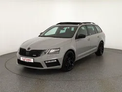Andere Gebraucht 2020 Skoda Octavia RS Kombi | 27.490 € (Fairer Preis)