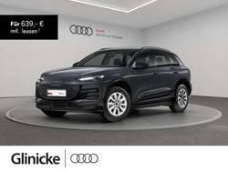 Magnetgrau Neu 2024 Audi Q6 e-tron Ambiente SUV | 51.491 € (Fairer Preis)