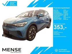 Costa azul metallic Gebraucht 2024 VW ID.4 Pro SUV | 39.885 € (Guter Preis)