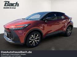 Orange Gebraucht 2025 Toyota C-HR SUV | 36.920 € (Guter Preis)