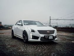 Gebraucht 2016 Cadillac CTS Limousine | 59.500 €