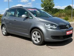 Braun Gebraucht 2012 VW Golf Plus Van / Kleinbus | 6.890 € (Fairer Preis)