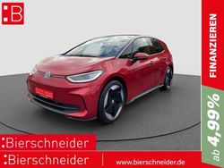 Rot Gebraucht 2023 VW ID.3 Pro Kleinwagen | 32.350 € (Fairer Preis)