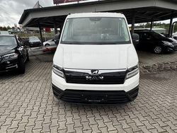 Weiß Gebraucht 2017 MAN TGE Van | 16.900 €