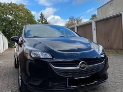 Schwarz Gebraucht 2019 Opel Corsa Selection Kleinwagen | 8.300 € (Fairer Preis)