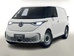 VW ID. Buzz