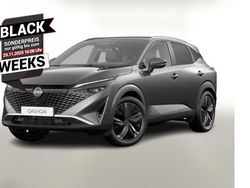 Grau Neu 2025 Nissan Qashqai Tekna SUV | 33.188 € (Fairer Preis)
