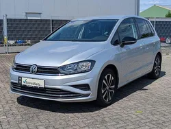 Silber Gebraucht 2019 VW Golf VII IQ Drive Limousine | 17.790 € (Fairer Preis)