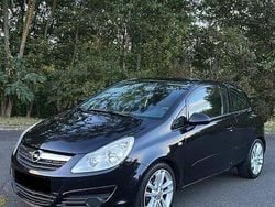 Gebraucht 2007 Opel Corsa Catch Me Limousine | 1.899 € (Guter Preis)