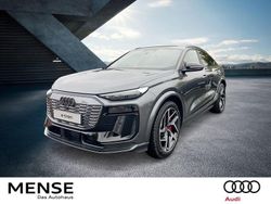 Daytonagrau perleffekt Neu 2025 Audi SQ6 Sportback e-tron Ambiente SUV | 114.825 €