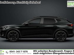 Black met Neu 2025 Cupra Formentor SUV | 38.898 € (Fairer Preis)