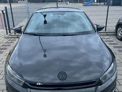 Grau Gebraucht 2010 VW Scirocco Edition Coupé | 7.800 € (Fairer Preis)