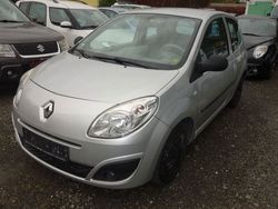 Grau Gebraucht 2008 Renault Twingo Expression Kleinwagen | 1.800 € (Fairer Preis)