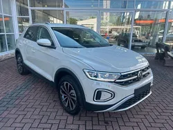 Grau Neu 2025 VW T-Roc Style SUV | 34.490 € (Guter Preis)