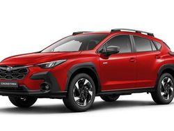 Rot Neu 2025 Subaru Crosstrek Platinum SUV | 35.900 € (Fairer Preis)