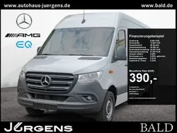 Weiß Gebraucht 2023 Mercedes Sprinter Van | 34.509 € (Superpreis)