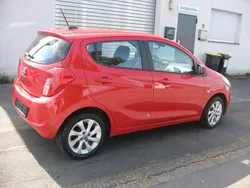 Rot Gebraucht 2017 Opel Karl Innovation Kleinwagen | 4.150 € (Guter Preis)