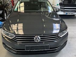 Grau Gebraucht 2016 VW Passat Limousine | 12.500 € (Guter Preis)