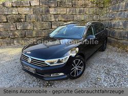 Schwarz Gebraucht 2019 VW Passat Comfortline Kombi | 13.390 € (Fairer Preis)