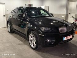 Schwarz Gebraucht 2012 BMW X6 Exclusive SUV | 15.900 € (Superpreis)