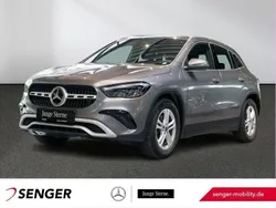 Mercedes GLA200