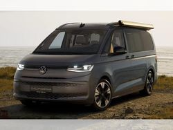 Grau (indiumgrau metallic) Neu 2025 VW California California Van | 89.220 €