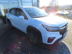 Weiß Gebraucht 2025 Suzuki SX4 S-Cross SUV | 20.990 € (Guter Preis)