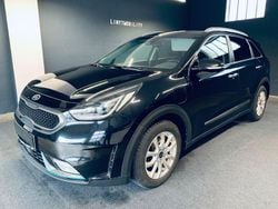 Schwarz Gebraucht 2018 Kia Niro Vision SUV | 9.999 € (Fairer Preis)