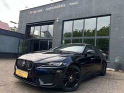 Schwarz Gebraucht 2020 Jaguar XE R-Dynamic Limousine | 24.990 € (Fairer Preis)
