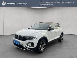 Weiß Gebraucht 2025 VW T-Roc Goal SUV | 25.890 € (Fairer Preis)