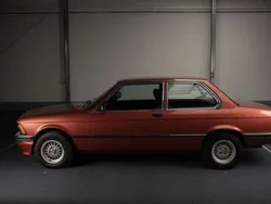Gebraucht 1980 BMW 316 Coupé | 12.900 €