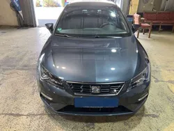 Grau Gebraucht 2020 Seat Leon FR Limousine | 17.500 € (Superpreis)