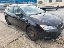 Schwarz Gebraucht 2014 Seat Leon ST Style Kombi | 3.800 € (Fairer Preis)